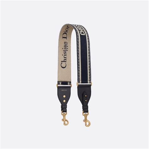 dior guitar strap bag|christian dior adjustable strap.